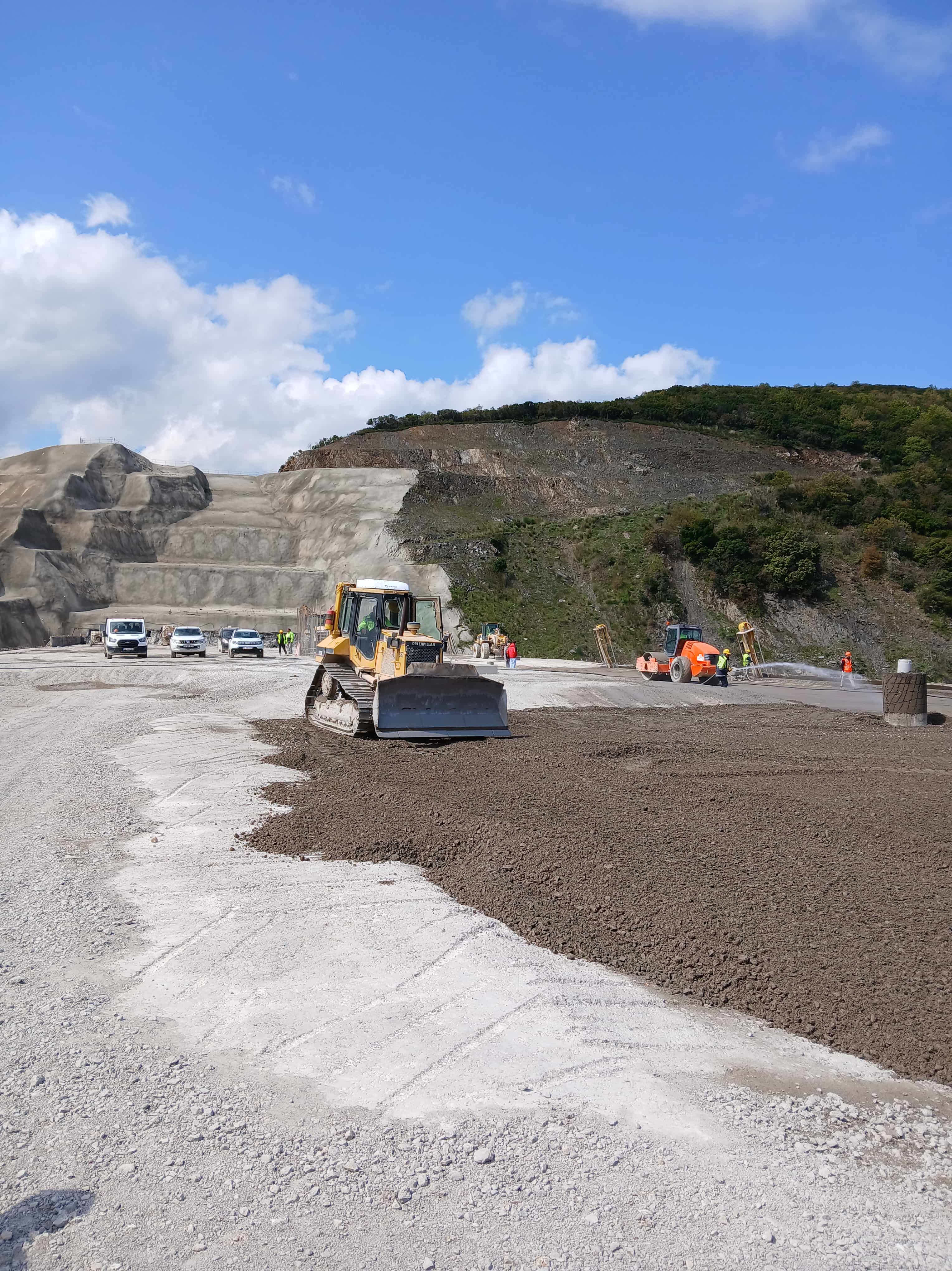 poseta na golemi brani vo Turcija 2