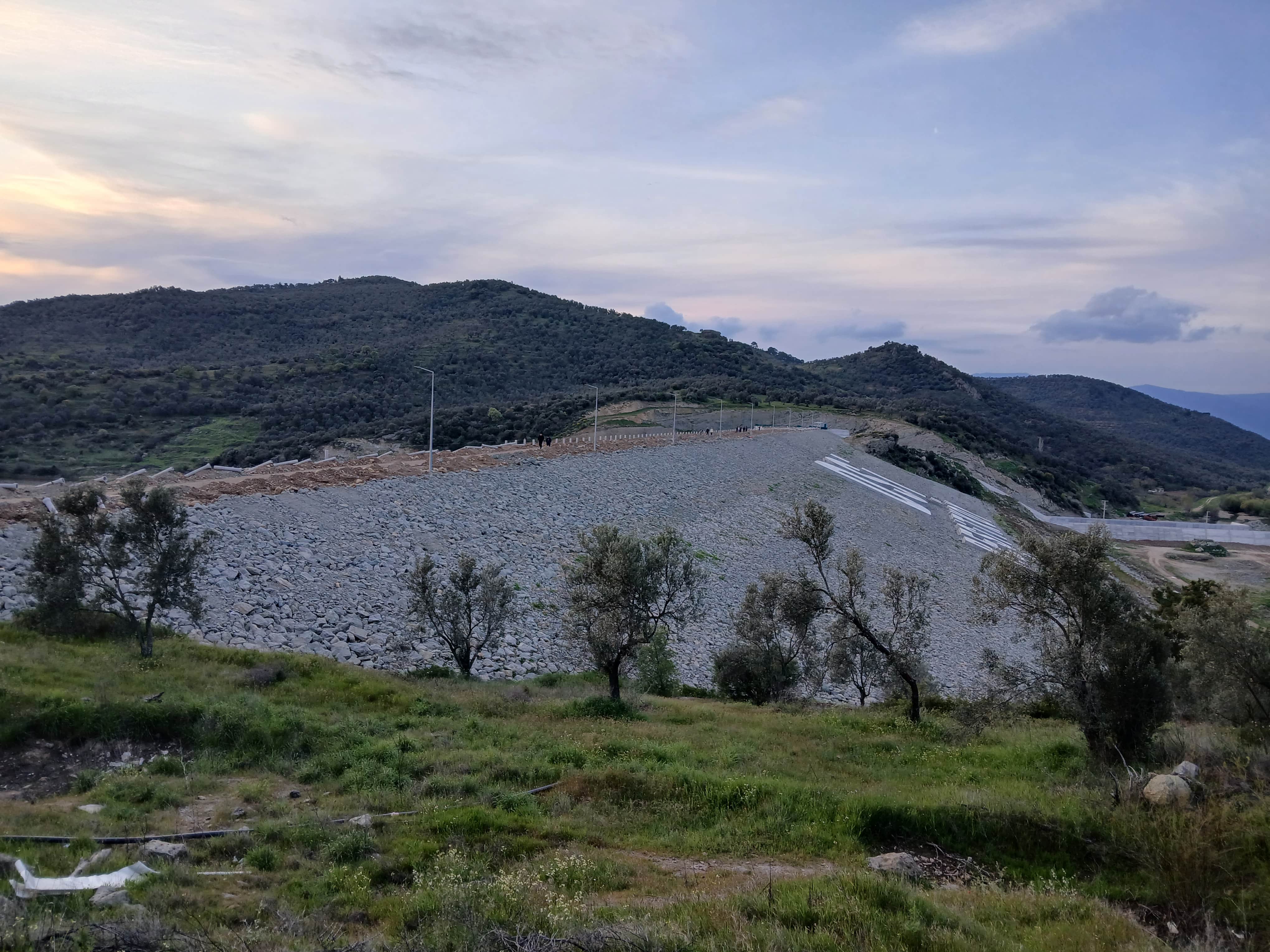 Poseta na golemi brani vo Turcija 4